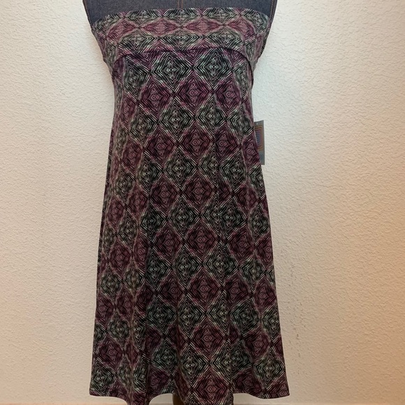 LuLaRoe Azure XL Skirt **New with Tags** - Picture 1 of 3